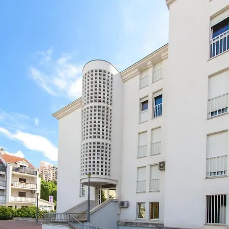 Lägenhet With Wifi - 13415 *